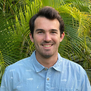 Meet your Posher, Spencer